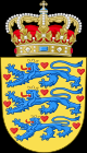 Königreich Dänemark