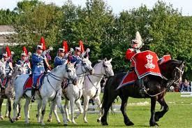 Dragonerkaserne 400G #